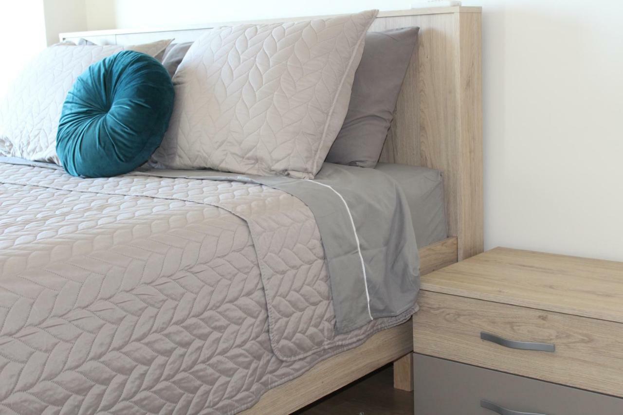 Apartment Chic&cosy